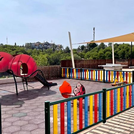 Green Hills Nest La Zenia Dehesa de Campoamor  Kültér fotó