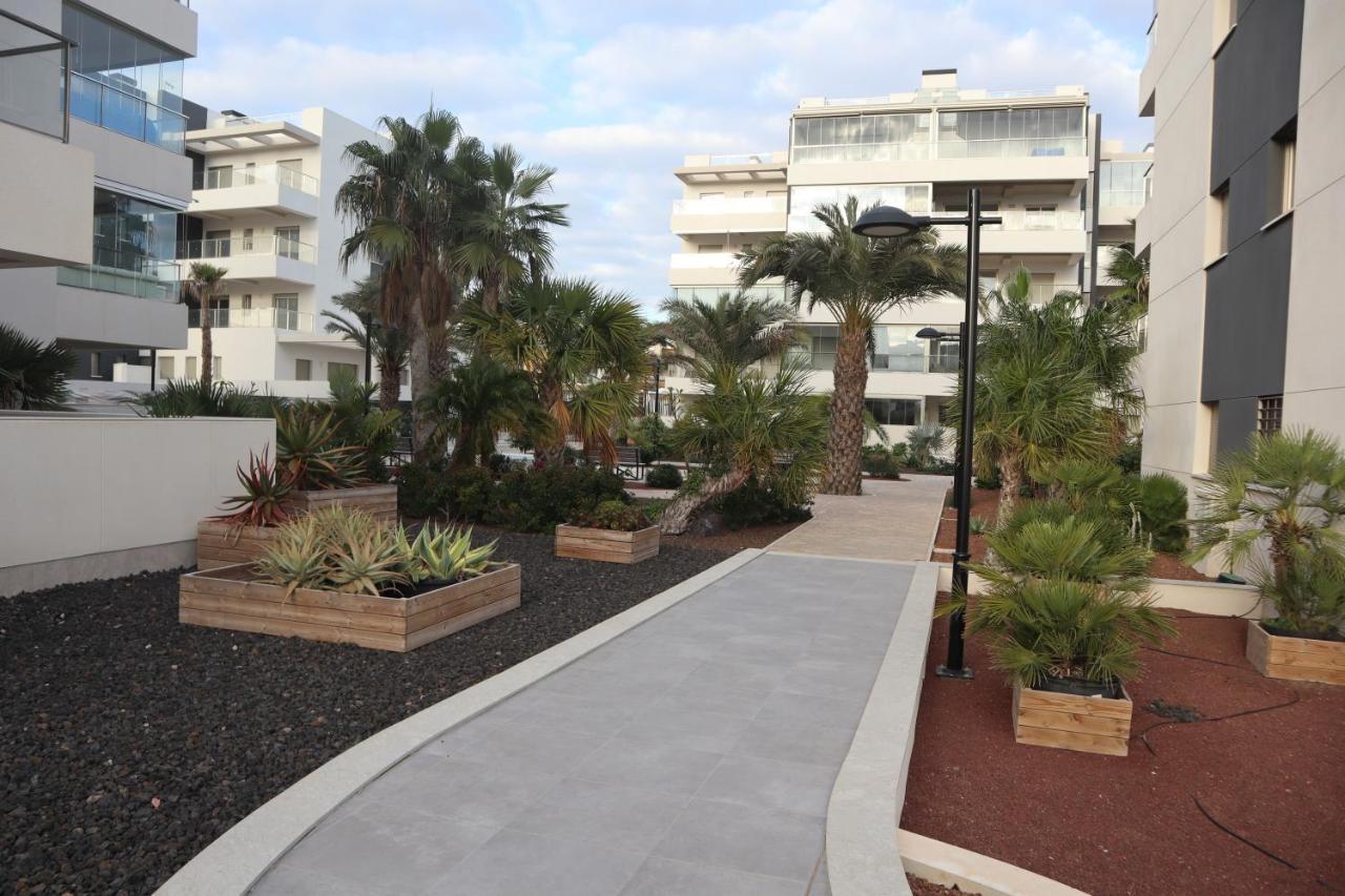 Green Hills Nest La Zenia Dehesa de Campoamor  Kültér fotó