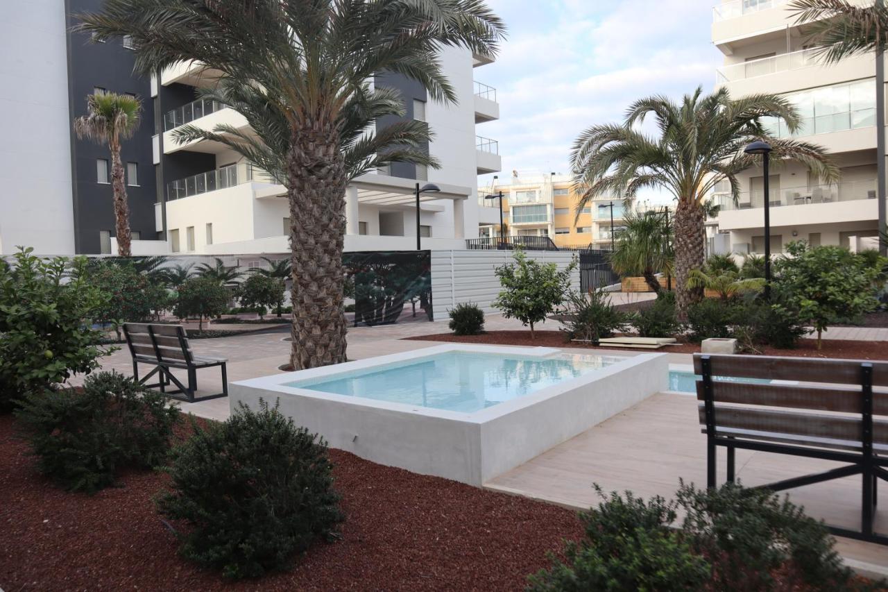 Green Hills Nest La Zenia Dehesa de Campoamor  Kültér fotó