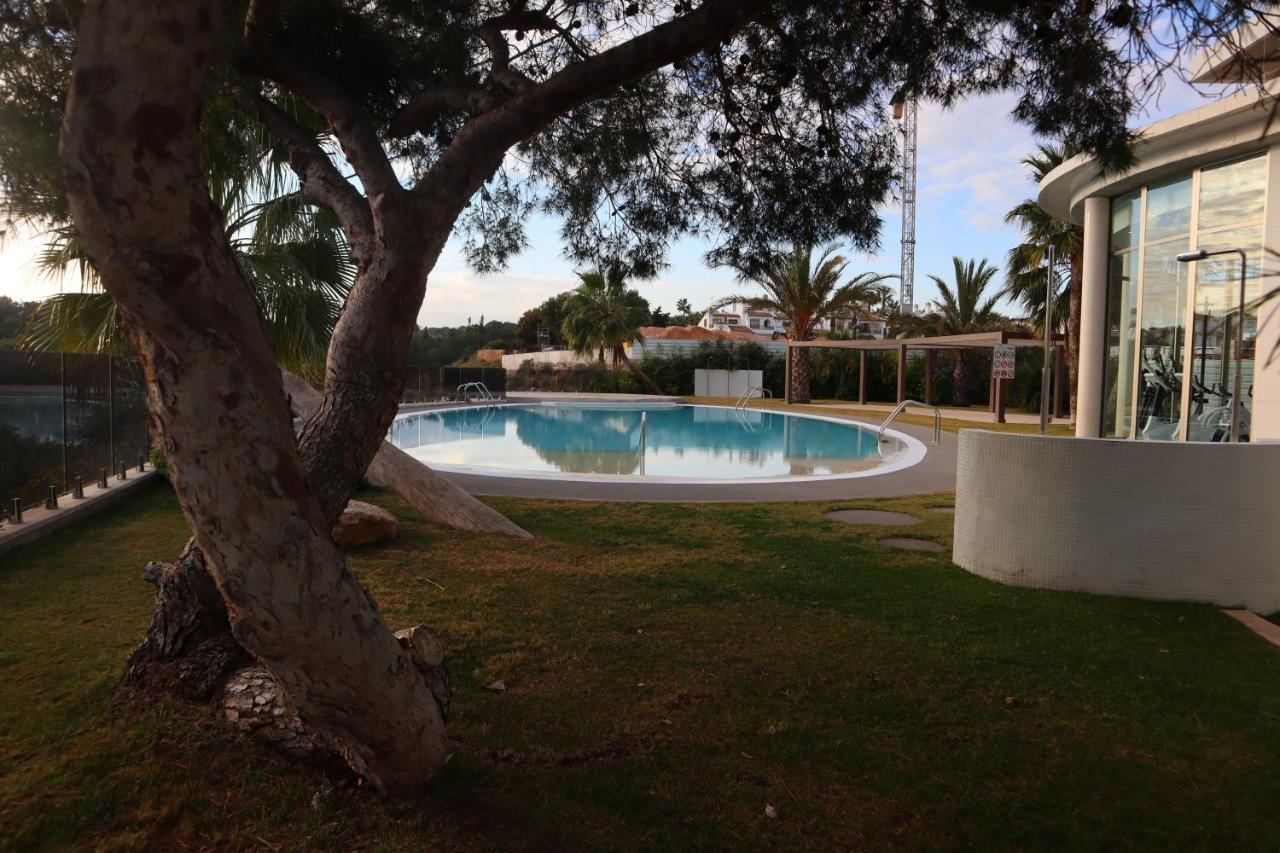 Green Hills Nest La Zenia Dehesa de Campoamor  Kültér fotó