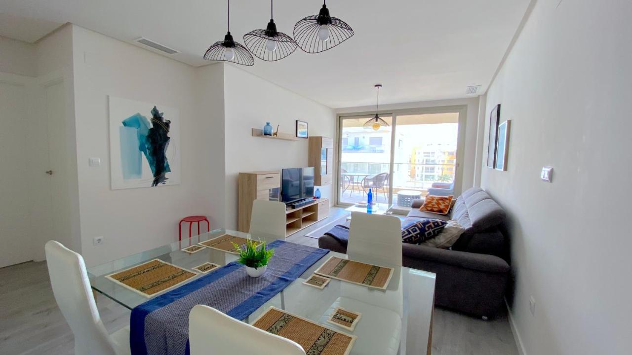 Green Hills Nest La Zenia Dehesa de Campoamor  Kültér fotó