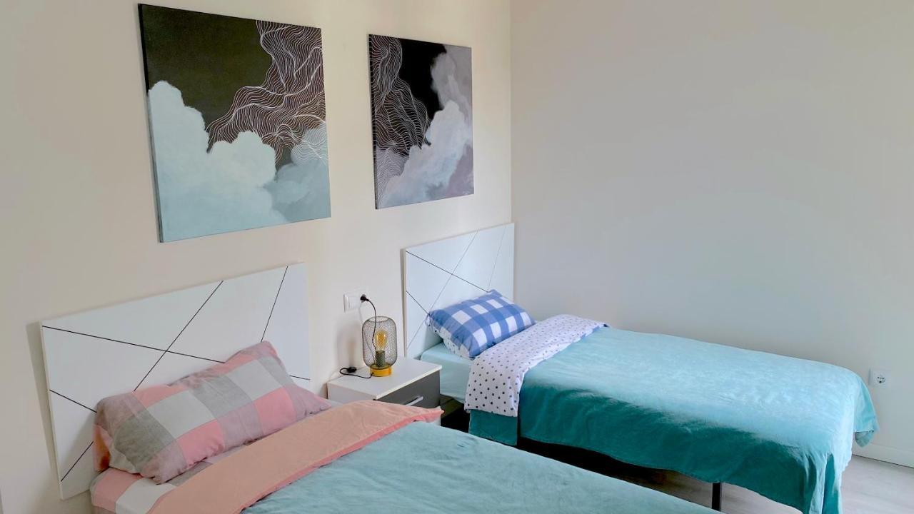 Green Hills Nest La Zenia Dehesa de Campoamor  Kültér fotó