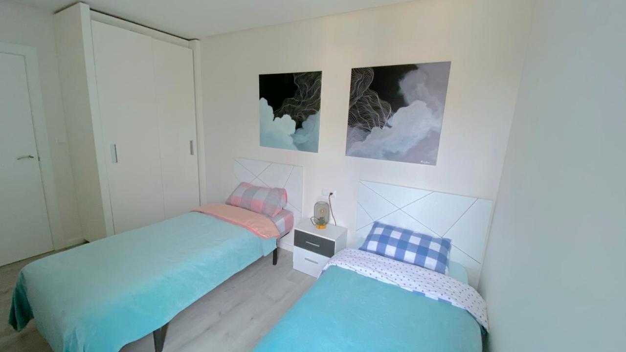 Green Hills Nest La Zenia Dehesa de Campoamor  Kültér fotó