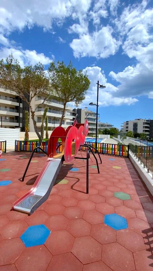 Green Hills Nest La Zenia Dehesa de Campoamor  Kültér fotó