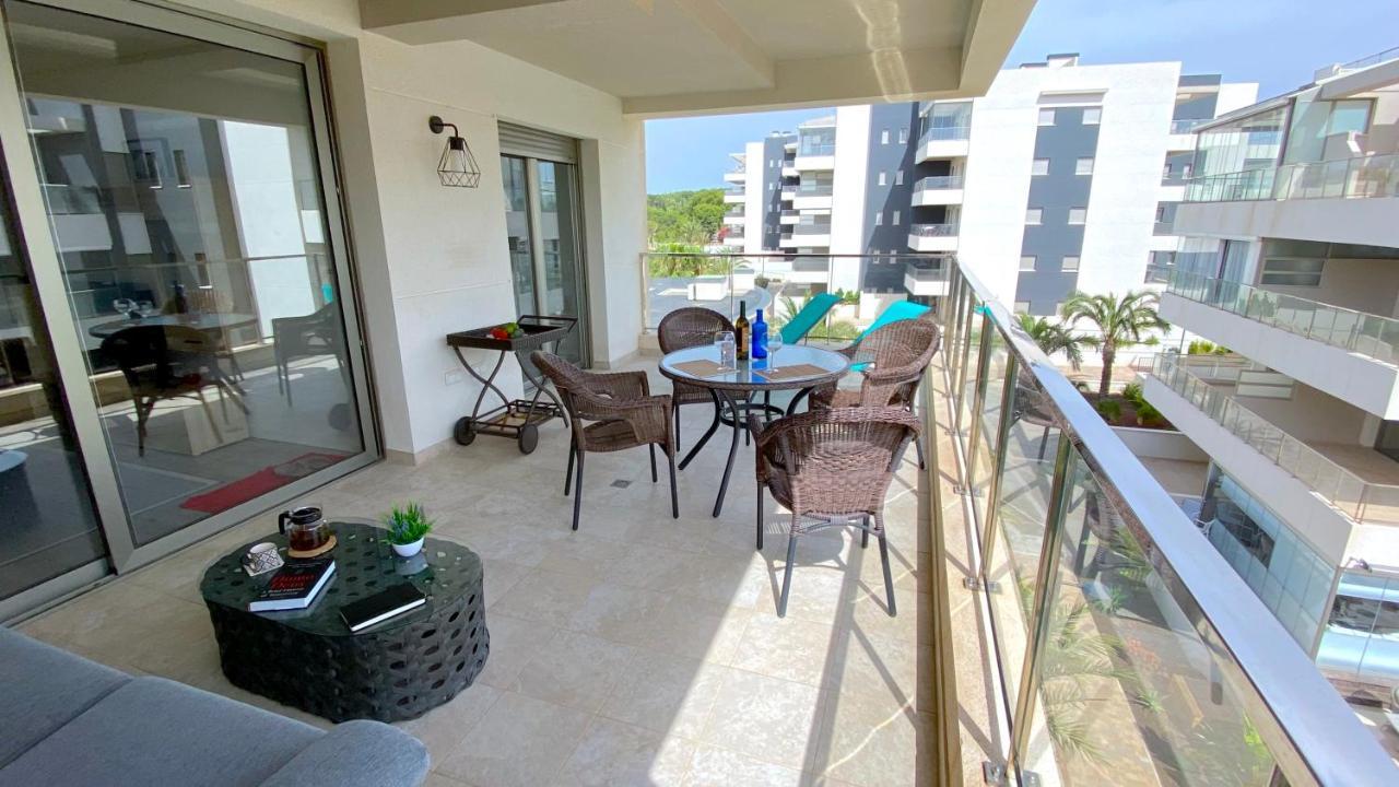 Green Hills Nest La Zenia Dehesa de Campoamor  Kültér fotó