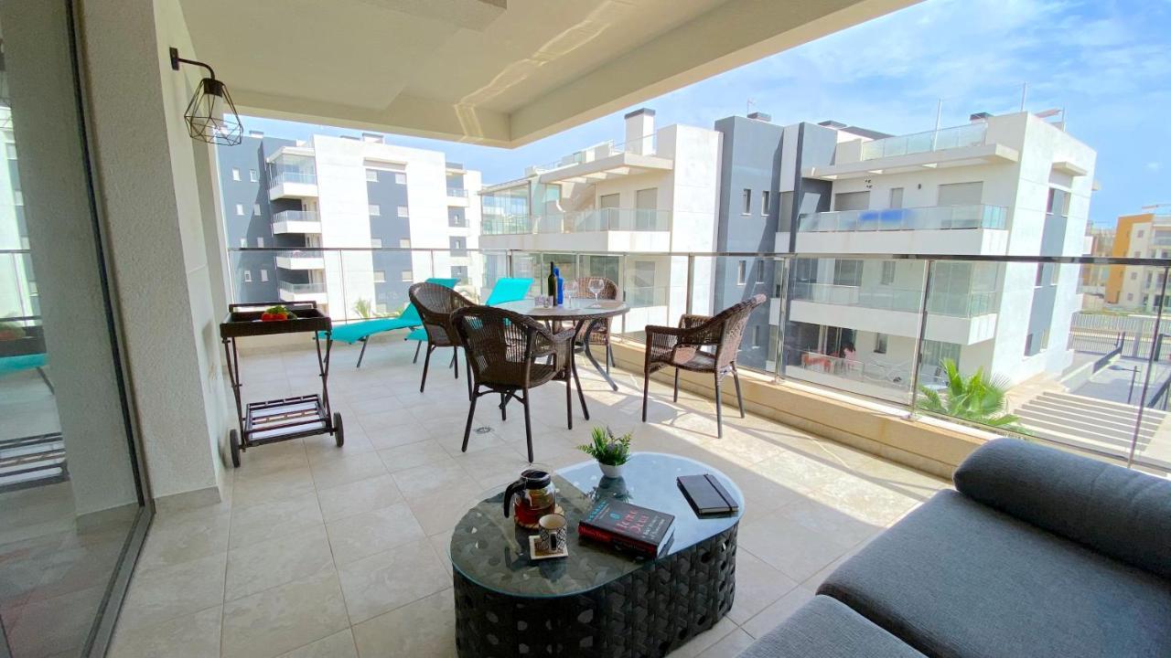 Green Hills Nest La Zenia Dehesa de Campoamor  Kültér fotó